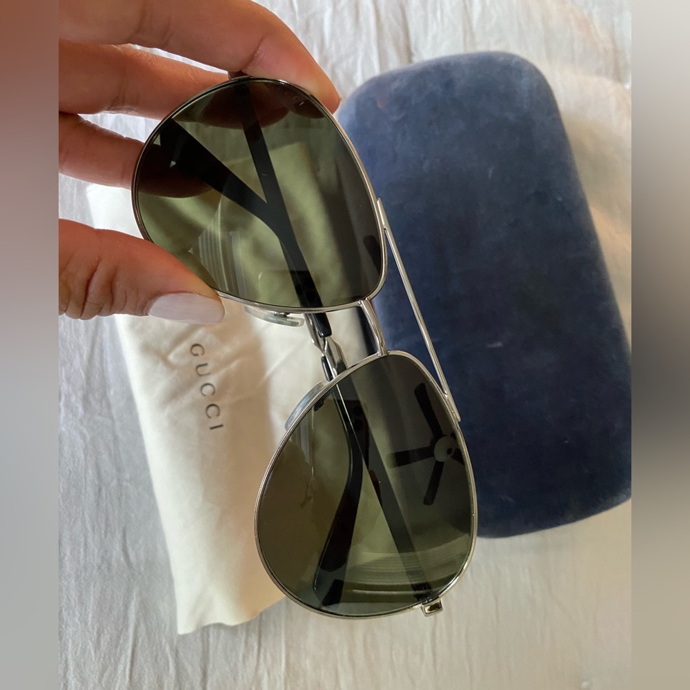 Gucci sunglasses